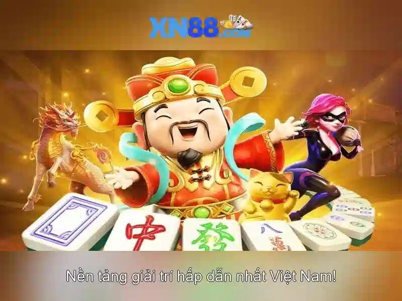 xn88 là gì và những điều cần biết