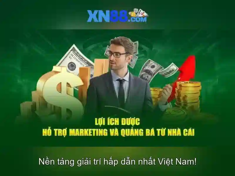 XN88: Nền tảng giải trí trực tuyến và những khám phá ban đầu