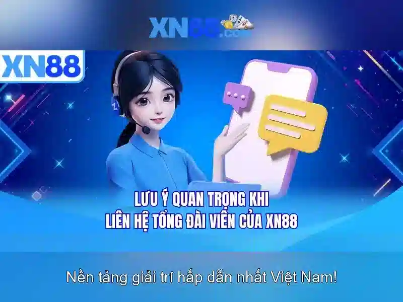 Giới thiệu về xn88 - Nền tảng giải trí trực tuyến và trải nghiệm người dùng