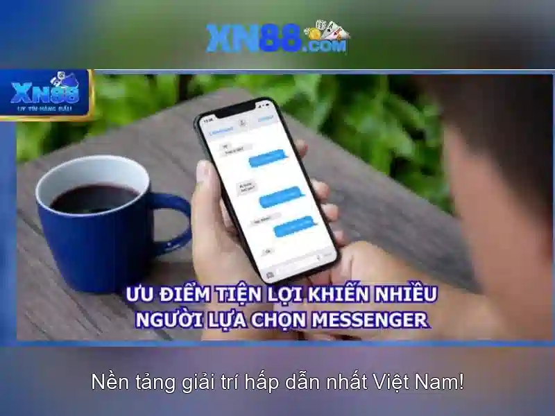 Các tính năng nổi bật của xn88
