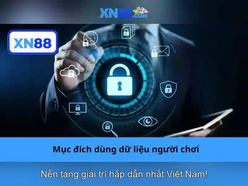 xn88: Tổng quan, an toàn và cách tham gia