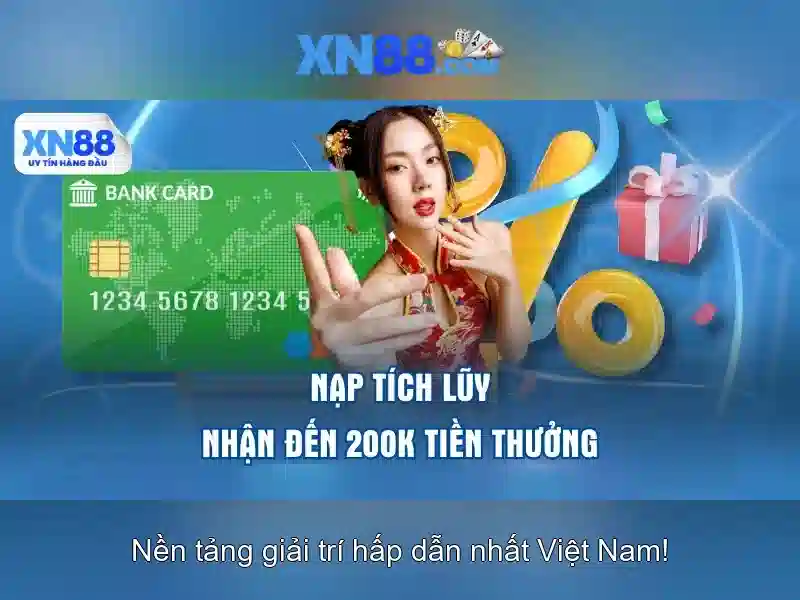 xn88: Tổng quan về nền tảng giải trí và cá cược trực tuyến
