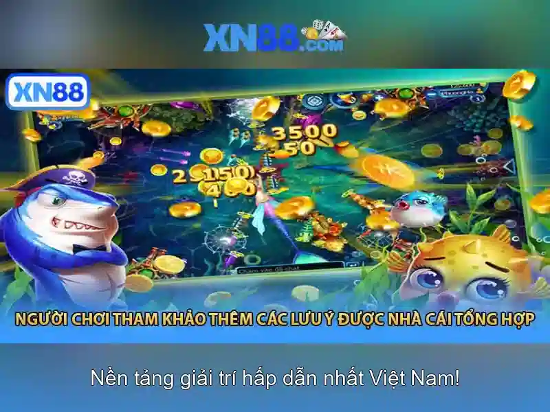 Lịch sử và phát triển của xn88