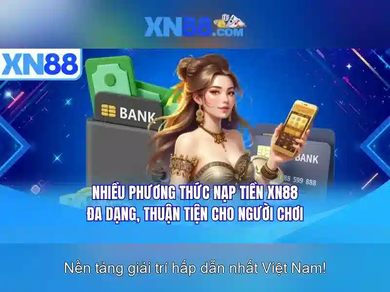 Xn88: Khám phá nền tảng và cộng đồng
