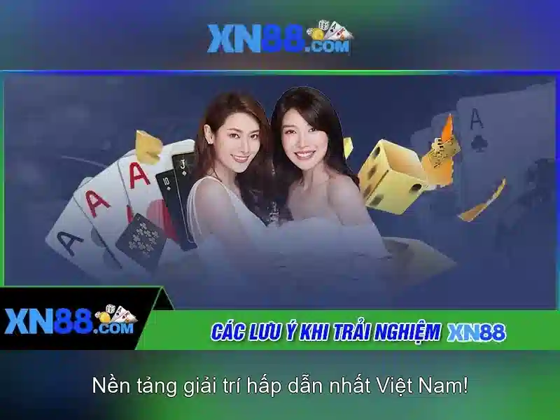 xn88 là gì và tại sao nó được nhiều người quan tâm