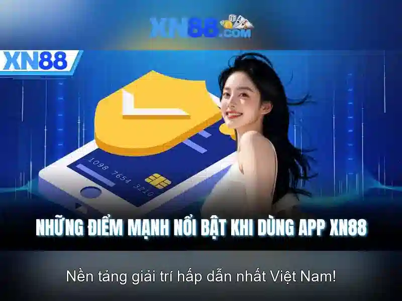 Công cụ và dịch vụ nổi bật của xn88\n
