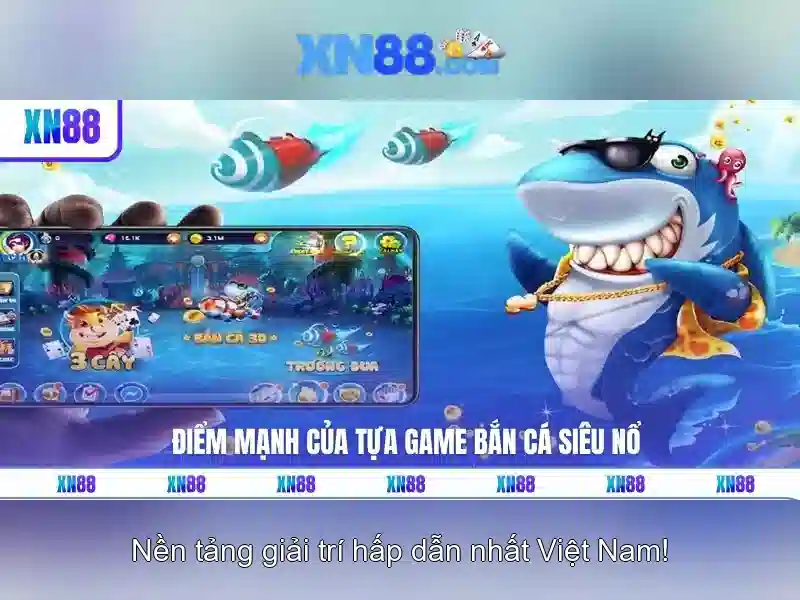 xn88: tổng quan, trò chơi trực tuyến và mẹo an toàn