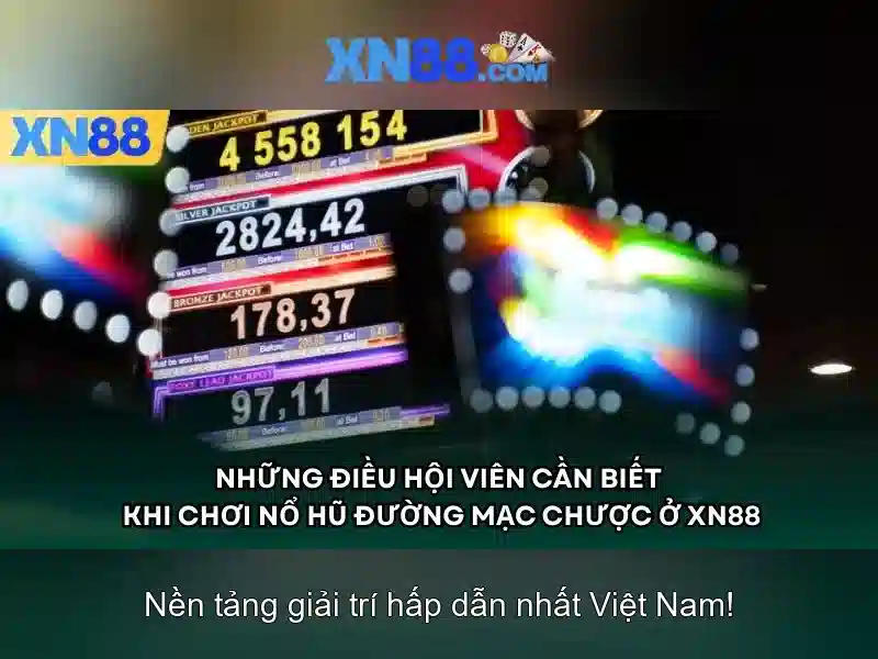Lợi ích khi tham gia xn88