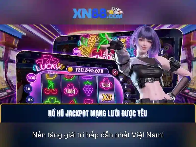 Lịch sử và phạm vi hoạt động của xn88
