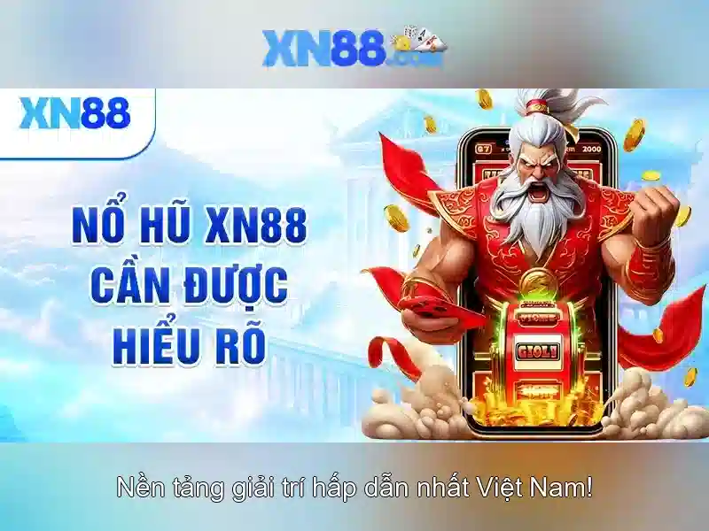 Giới thiệu về xn88