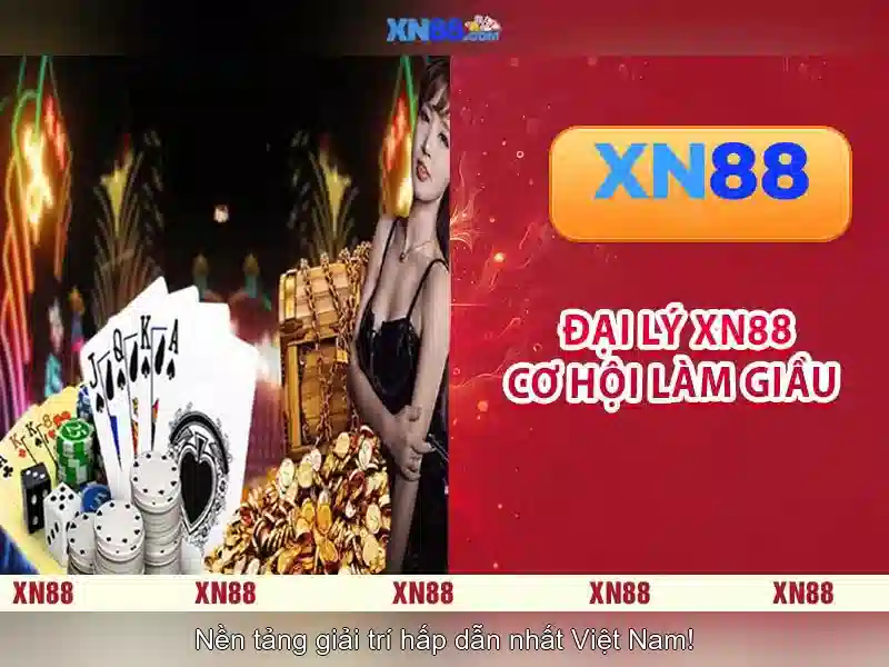Các thành phần chính của xn88