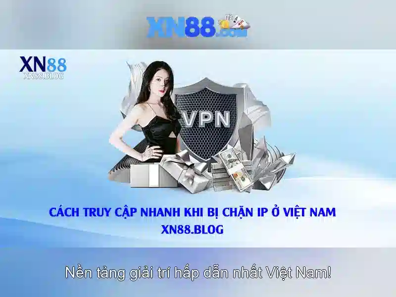 xn88: Nền tảng giải trí trực tuyến và đánh bạc an toàn