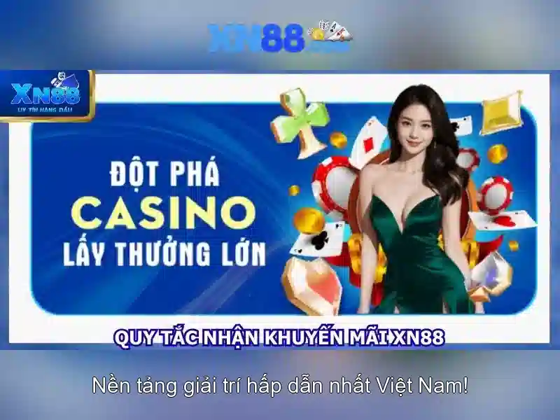 Danh mục trò chơi đa dạng