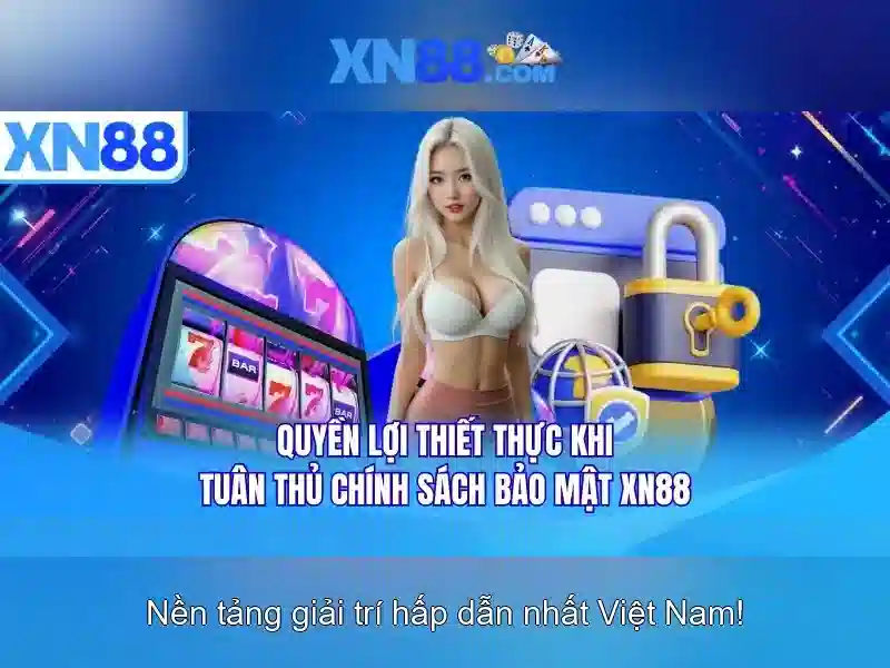 An toàn và quản lý tài khoản