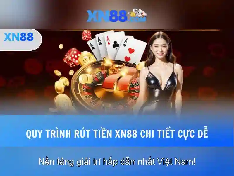 Lý do nên chọn xn88\n