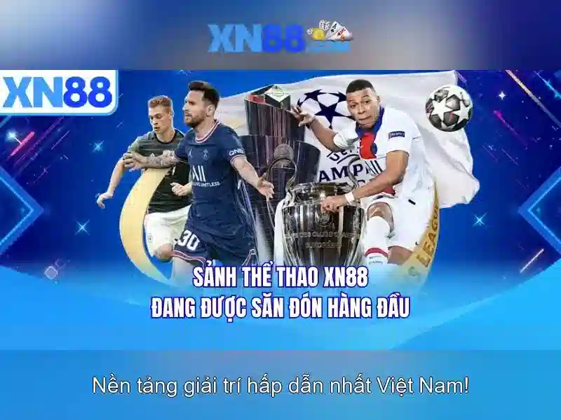 Các trò chơi và dịch vụ
