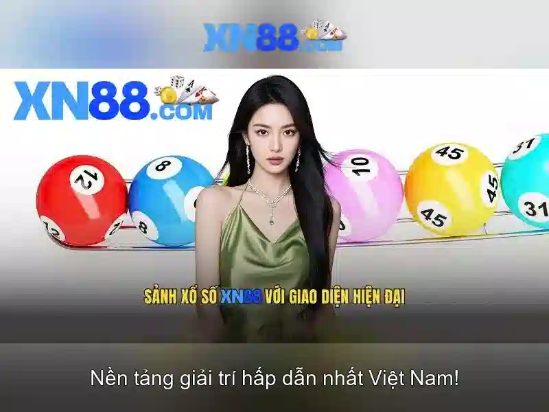 xn88: Khai phá thế giới kỹ thuật số và cộng đồng trực tuyến