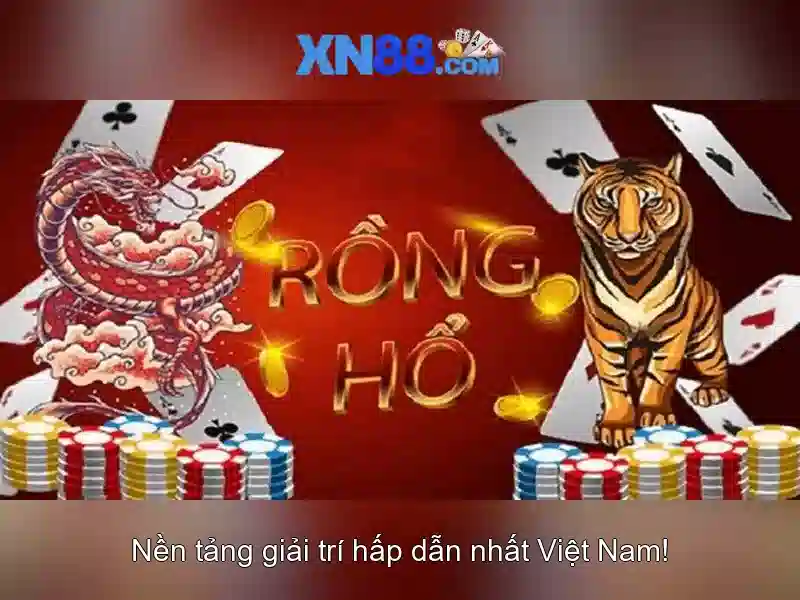 xn88: Khám phá nền tảng giải trí và đánh bạc trực tuyến