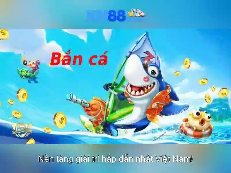xn88 - Khai thác nền tảng giải trí trực tuyến