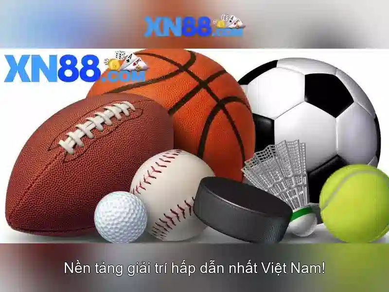 Xn88: Tổng quan và đánh giá về nền tảng cá cược trực tuyến