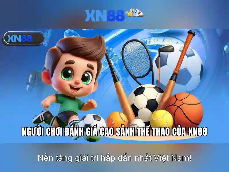 Tổng quan về xn88