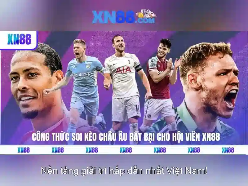 Xn88: Giới thiệu về nền tảng trực tuyến
