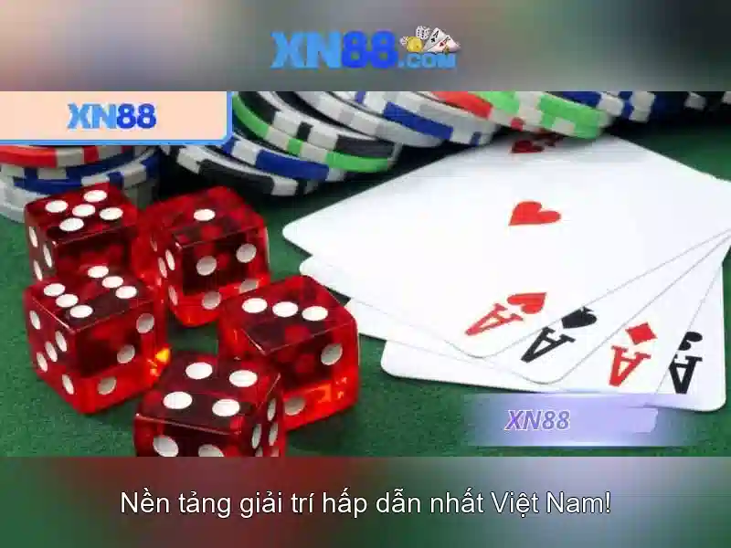 Tổng quan và giá trị cốt lõi của tool xn88