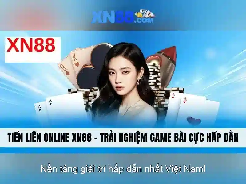 Xn88: Khám phá nền tảng trò chơi trực tuyến