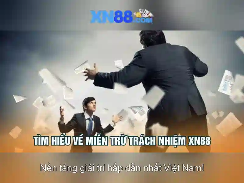 Các dịch vụ chính