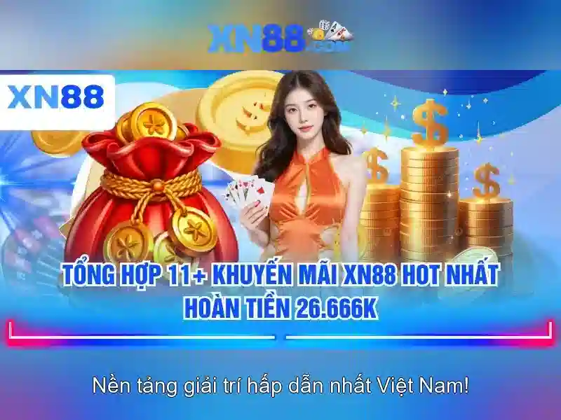 xn88 là gì và tại sao nó được nhiều người quan tâm