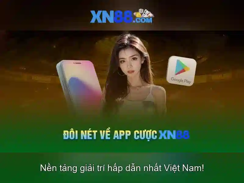 Điểm nổi bật của xn88