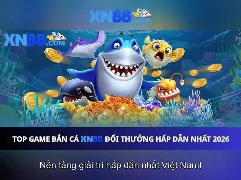 xn88: tổng quan về nền tảng cược trực tuyến