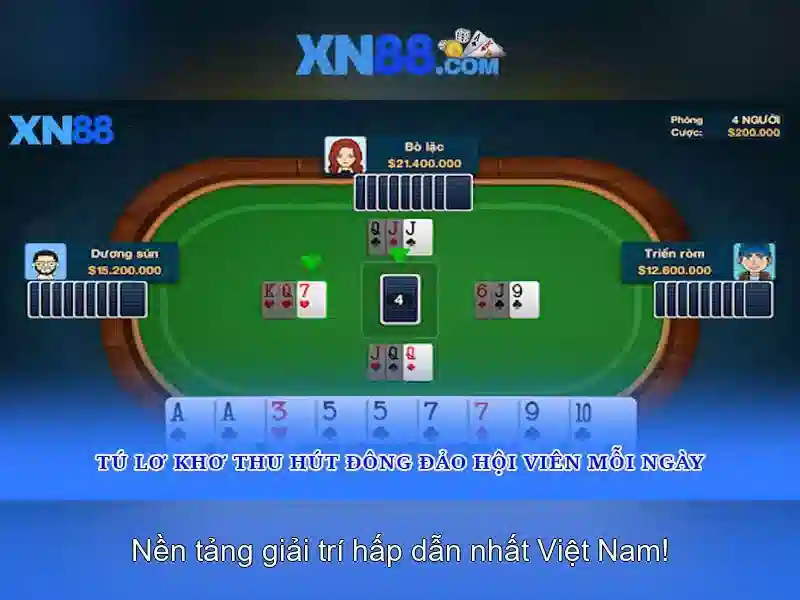 Mẹo chơi bắn cá 3 cây dễ ăn tiền nhà cái