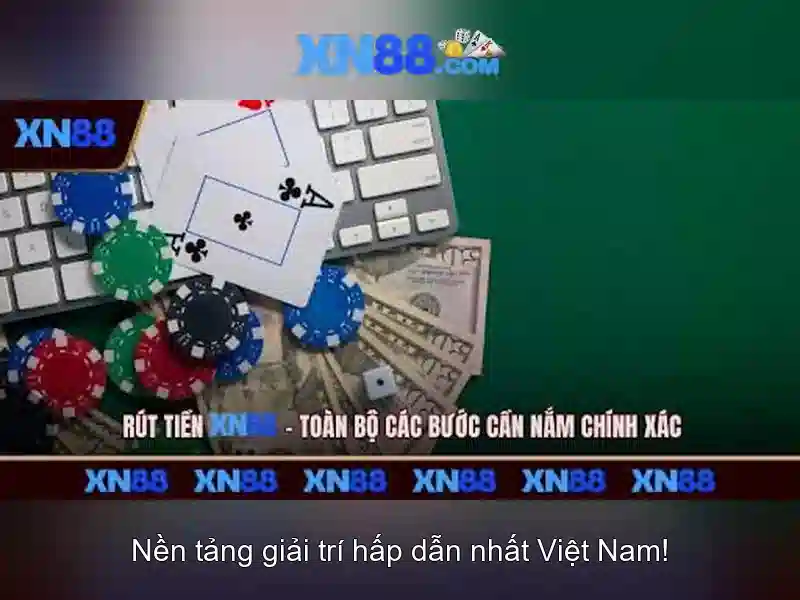 Xn88 là gì và tại sao nổi bật trong thế giới chơi game trực tuyến