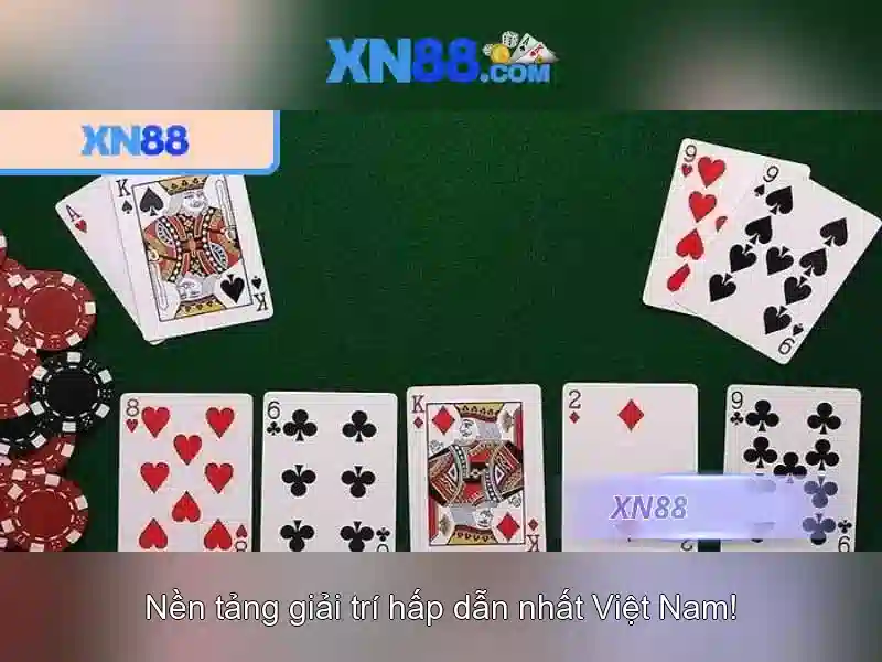 Xn88: Tổng quan về nền tảng giải trí trực tuyến