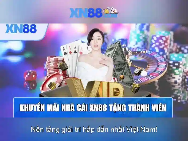 xn88: Giới thiệu và trải nghiệm trực tuyến