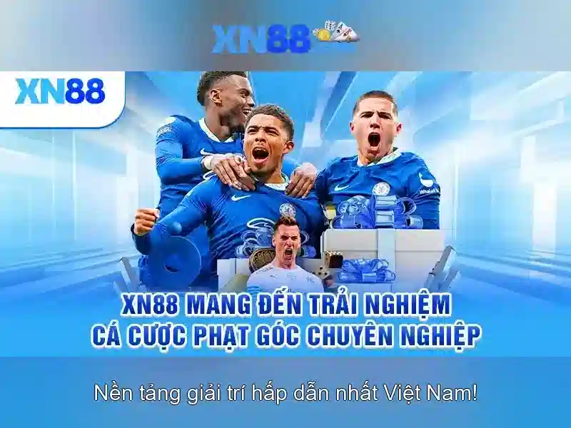 Xn88: Nền tảng giải trí trực tuyến an toàn và đa dạng