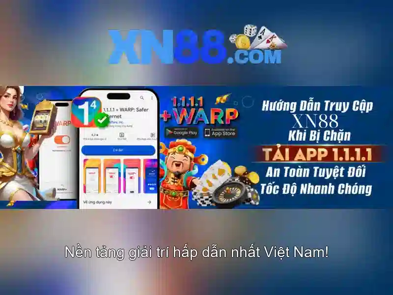 xn88 voq33.za.com – Hành trình thương hiệu và trải nghiệm người dùng