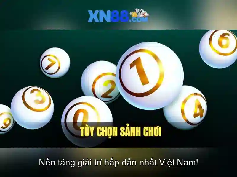 XN88 là gì và những điều cần biết