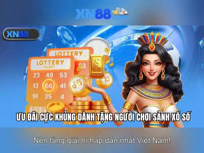 xn88 là gì và đặc điểm nổi bật