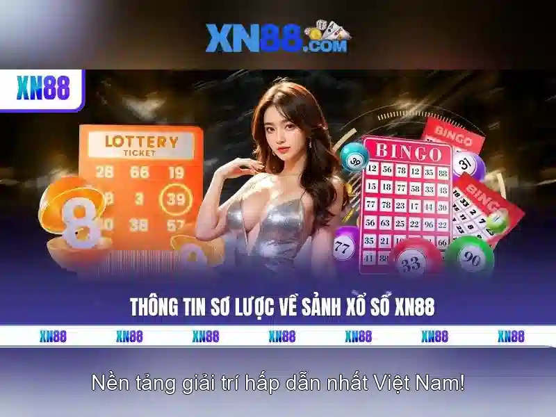 An ninh và trách nhiệm khi chơi xn88