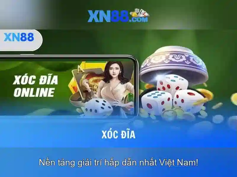 xn88: Nền tảng trực tuyến và các dịch vụ liên quan