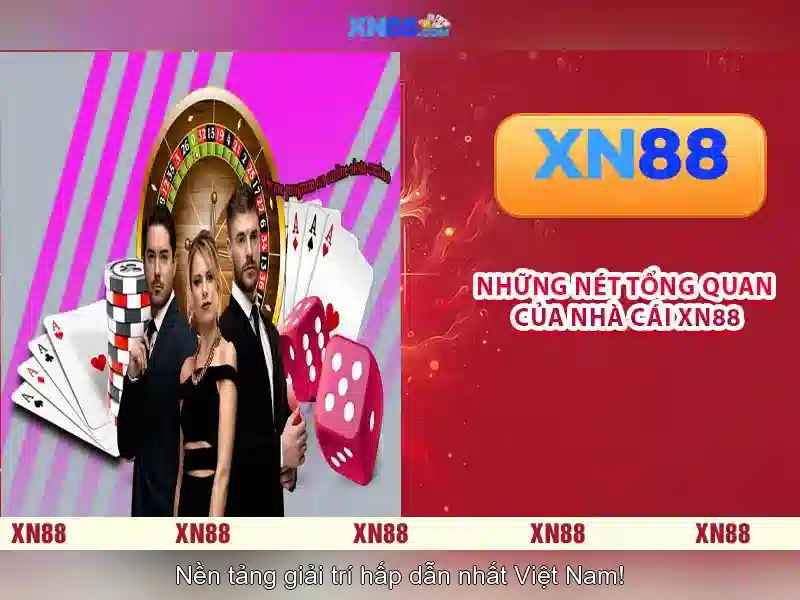 Giới thiệu về xn88\n