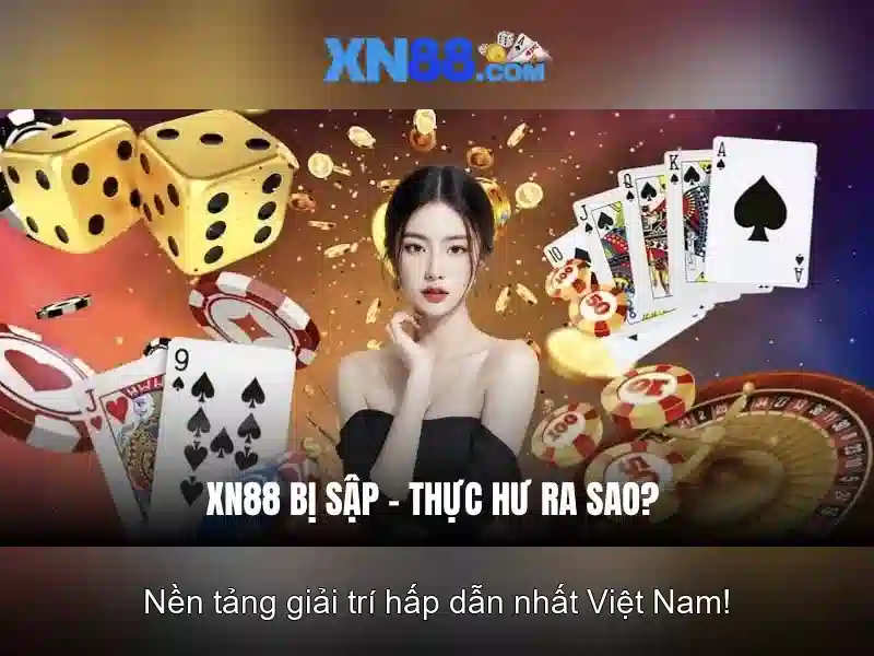 xn88 app.com – Khám phá trải nghiệm số đỉnh cao