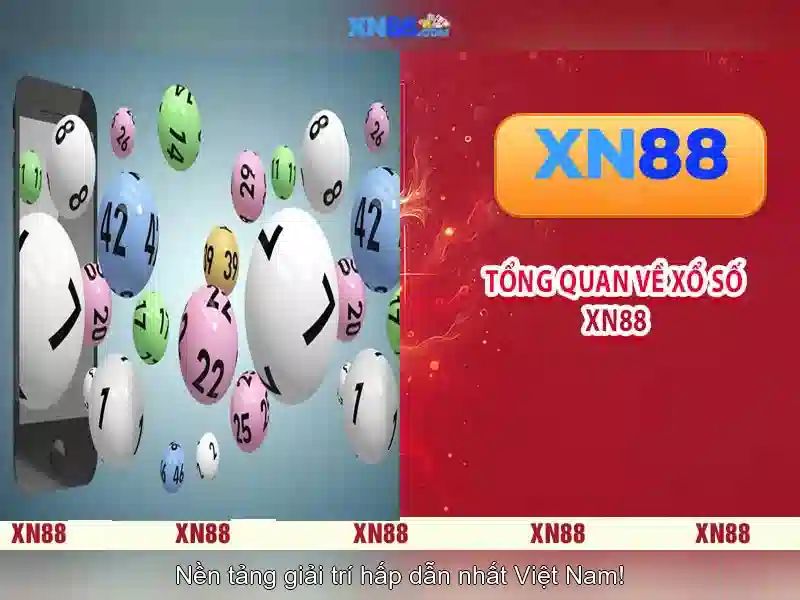 xn88: Nền tảng giải trí trực tuyến uy tín\n