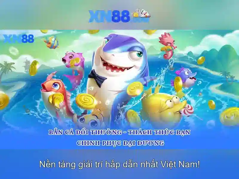Các trò chơi phổ biến