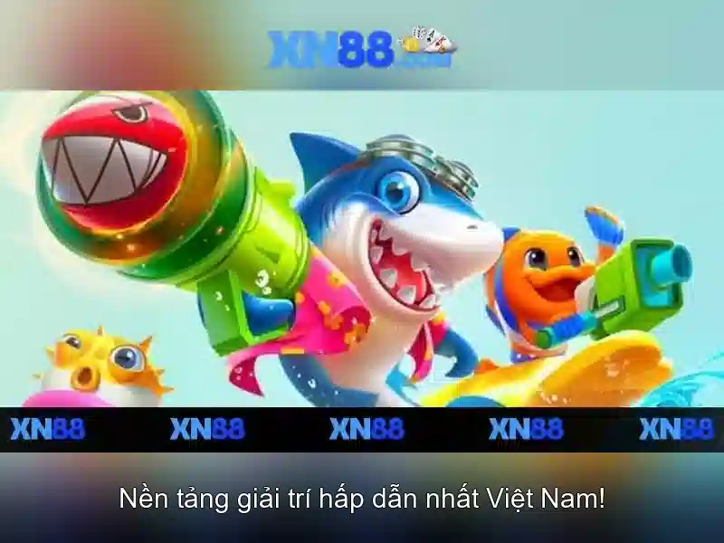 Góc nhìn tổng quan về xn88