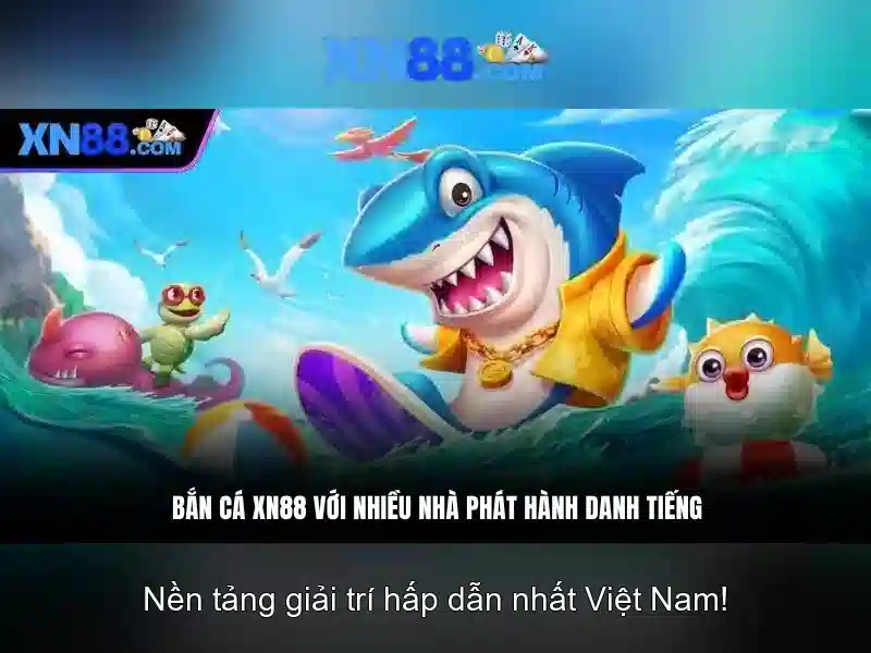 xn88: Giới thiệu và những điều cần biết
