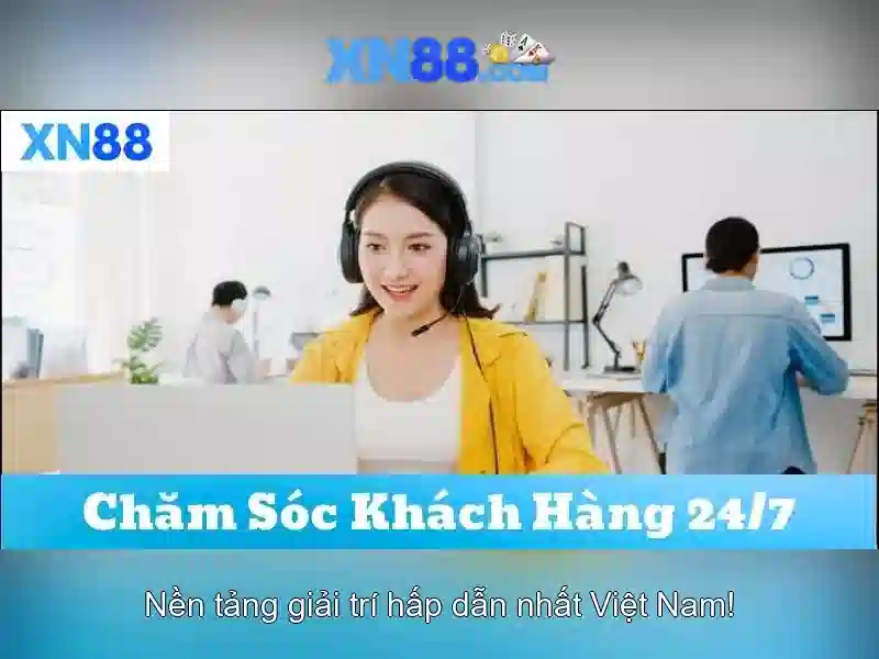 xn88: một nền tảng trò chơi trực tuyến