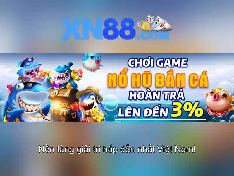 Mẹo chơi bắn cá 3 cây dễ ăn tiền nhà cái